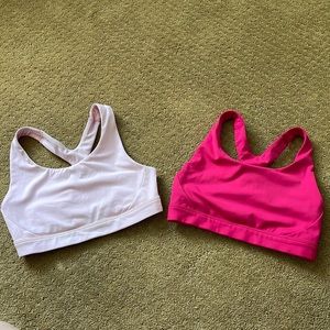 Athleta Sports Bra